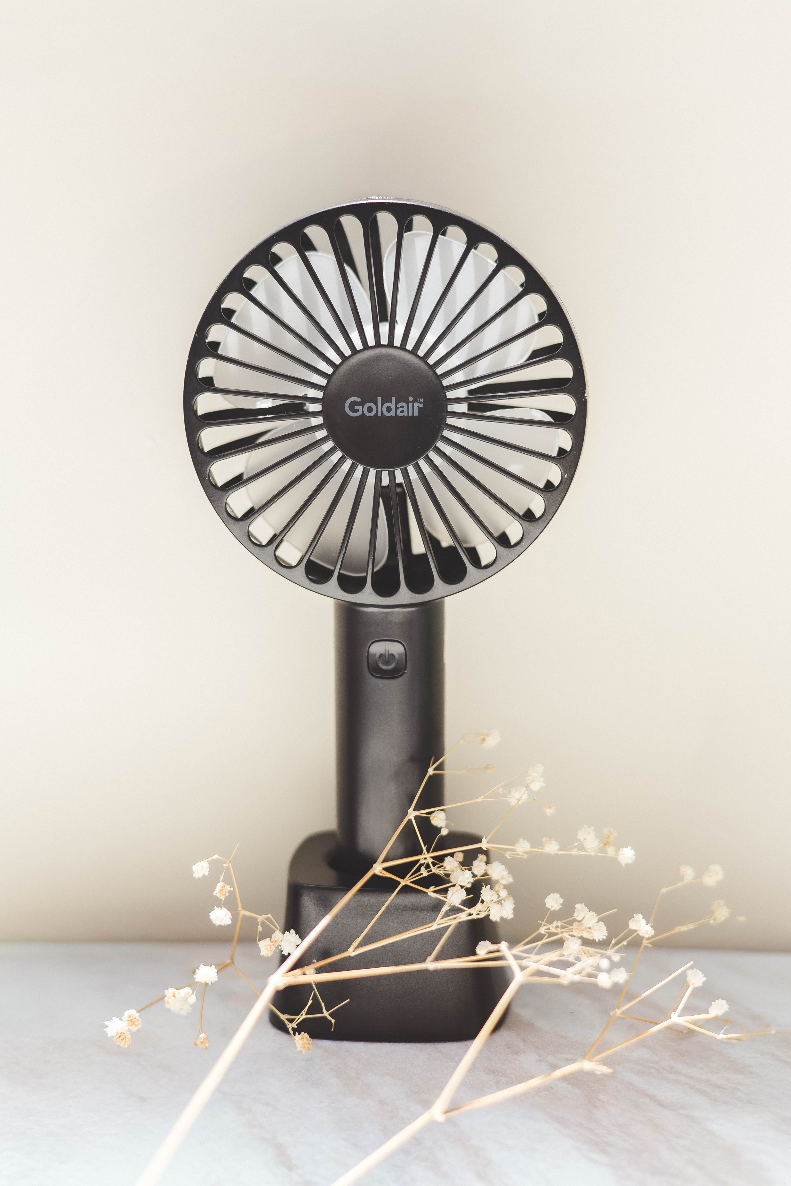 Handheld Fan Hire