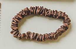Mulberry Silk Hair Scrunchie