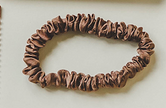 Mulberry Silk Hair Scrunchie