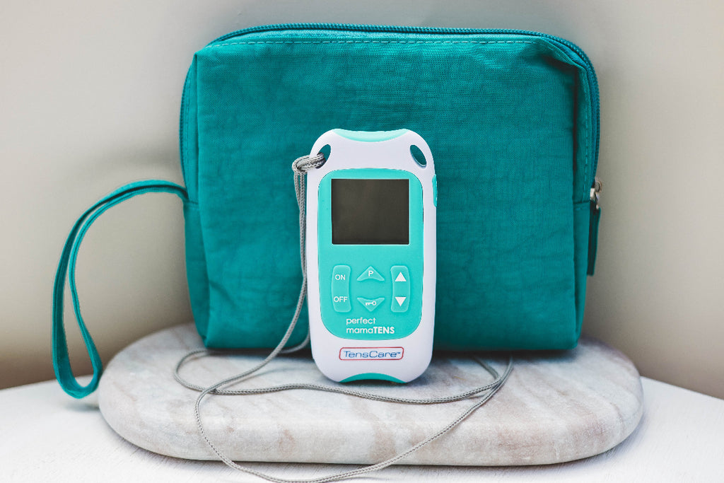 TENS Machine with Bag  - Cosy Mama