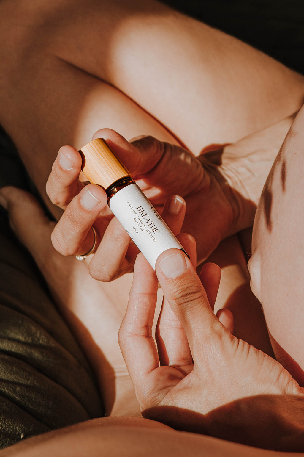 Breathe | Labour Support Roller 10ml